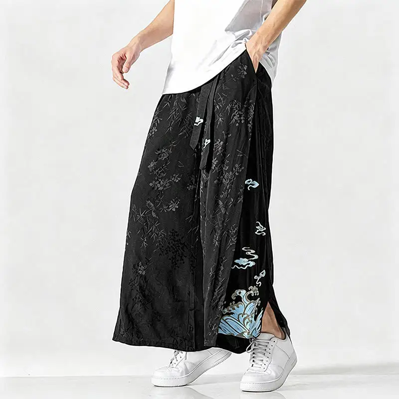 Leisure Travel Pants