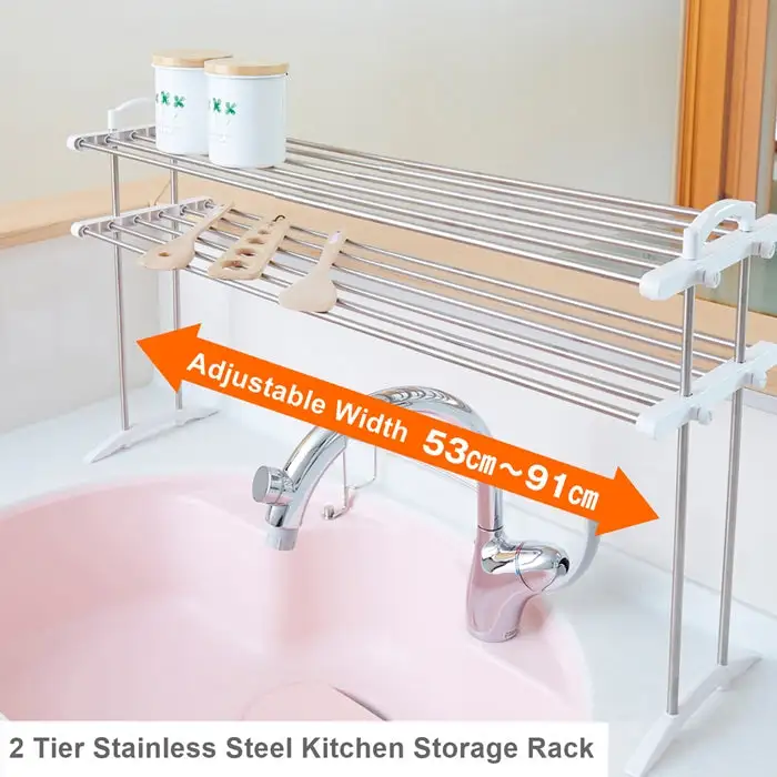 Space Saving Kitchen Holder