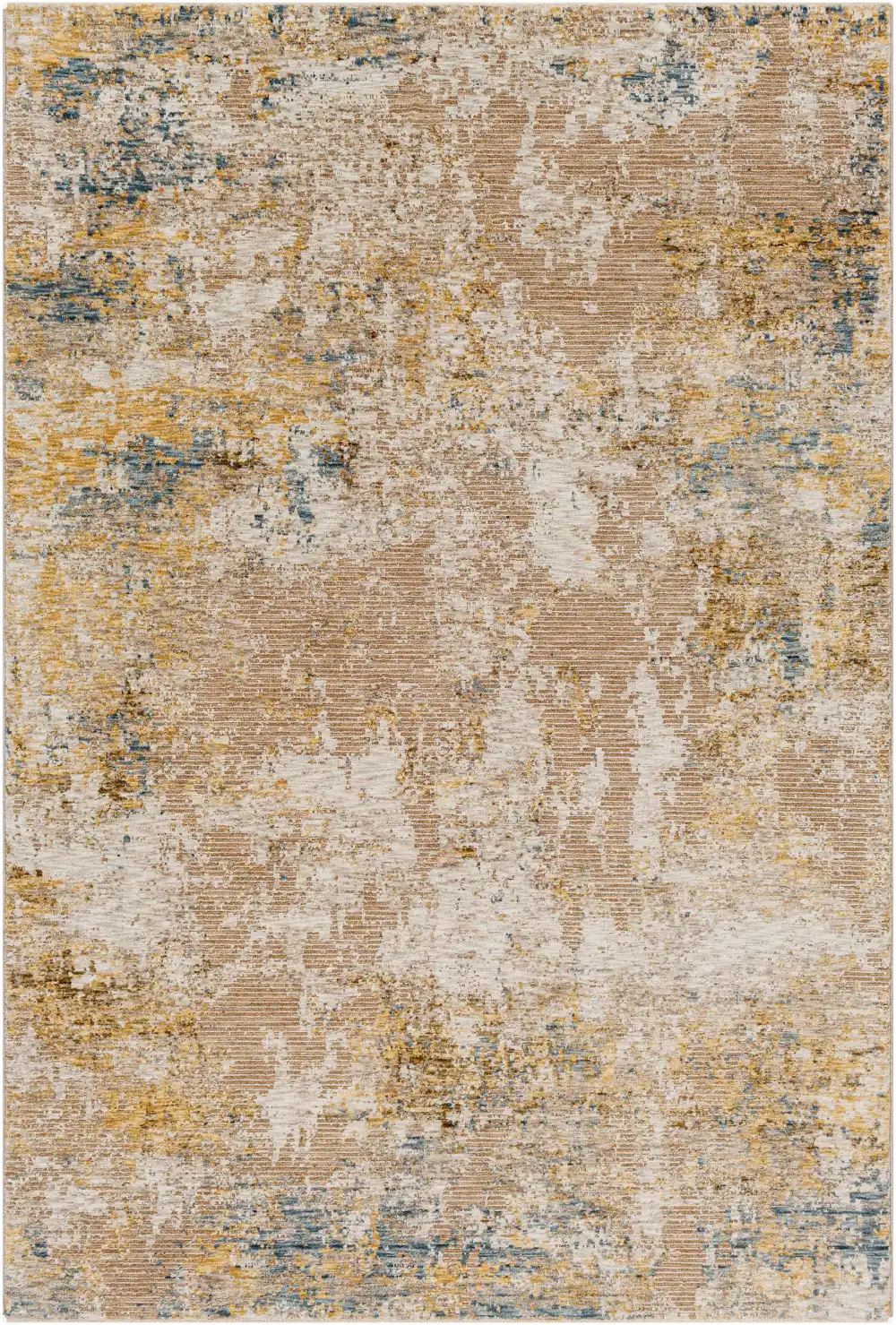 Interior Contemporary Area Rug