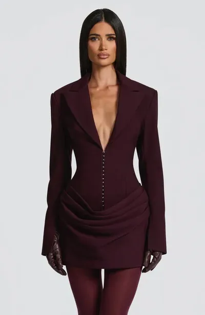 Aileen Mini Dress