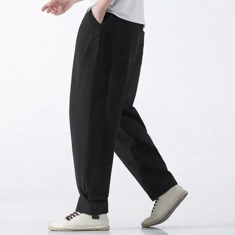 Leisure Utility Pants