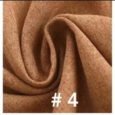 Reusable Thermal Blackout Curtain Panel