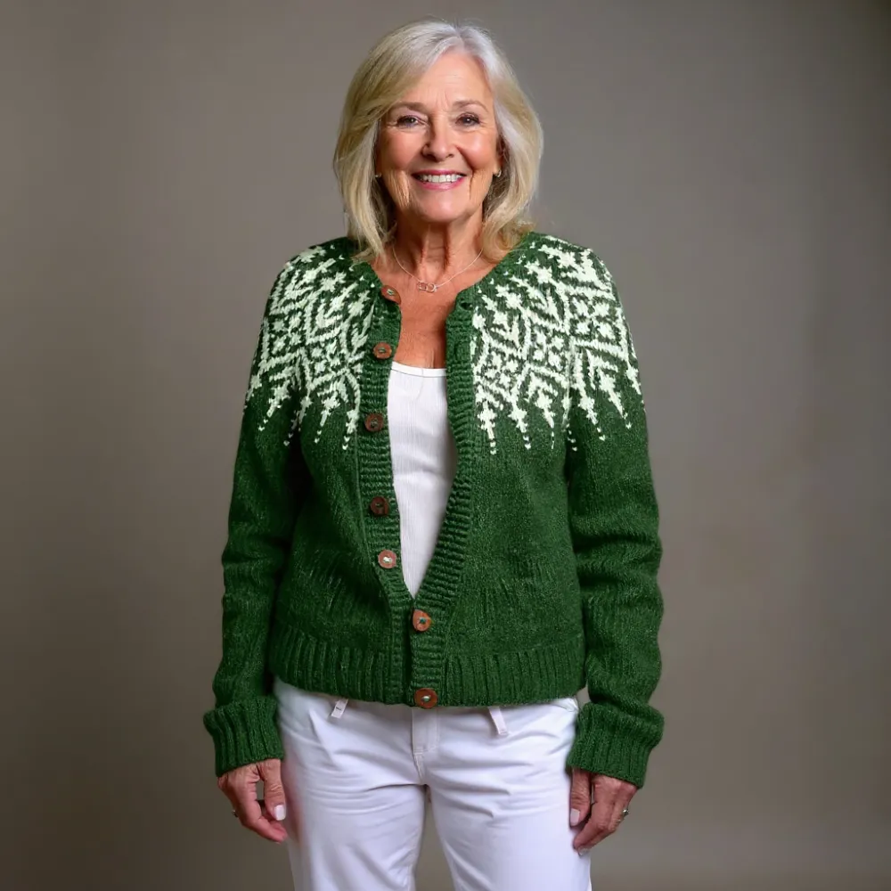 Graceful Versatile Cardigan