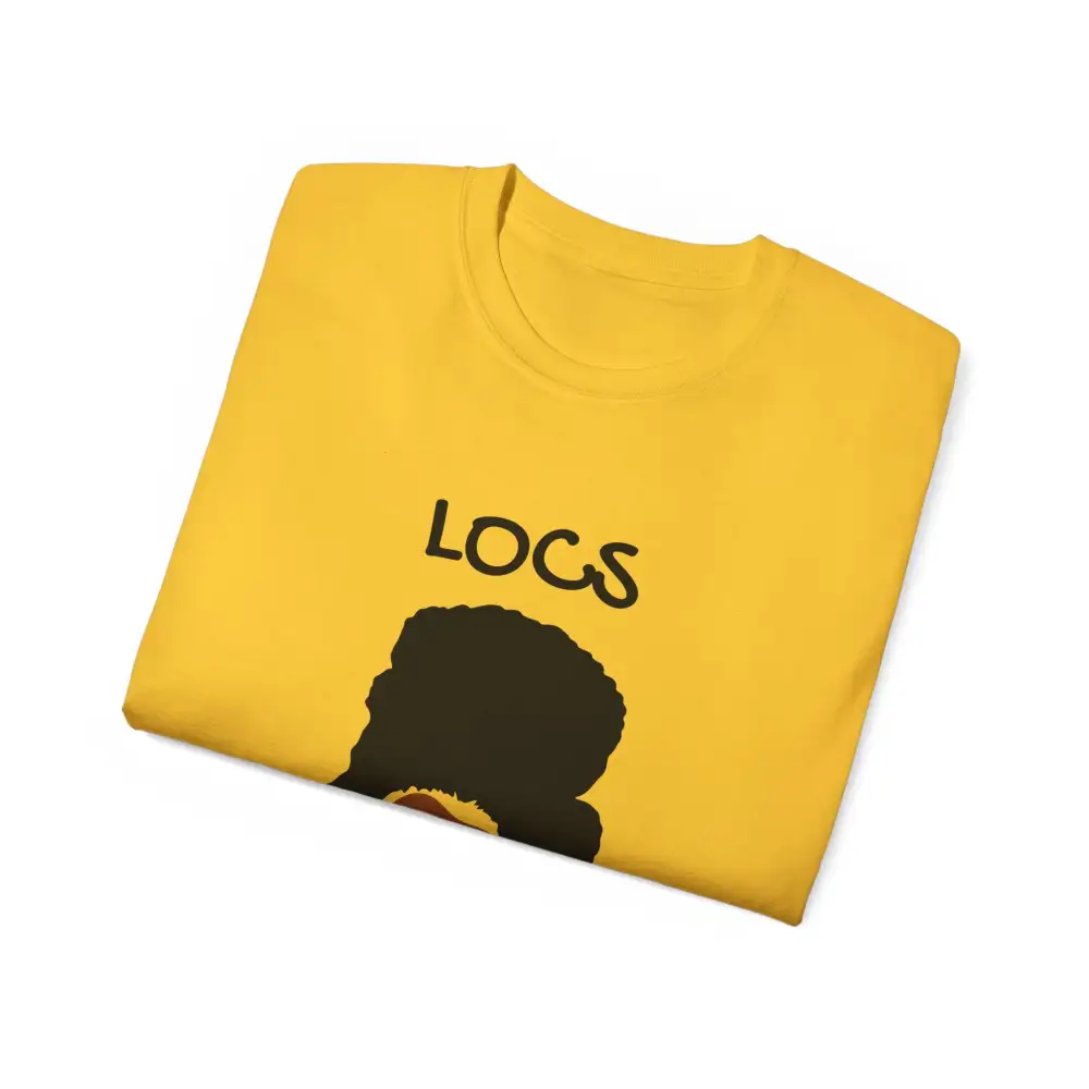 Local style graphic T-shirts