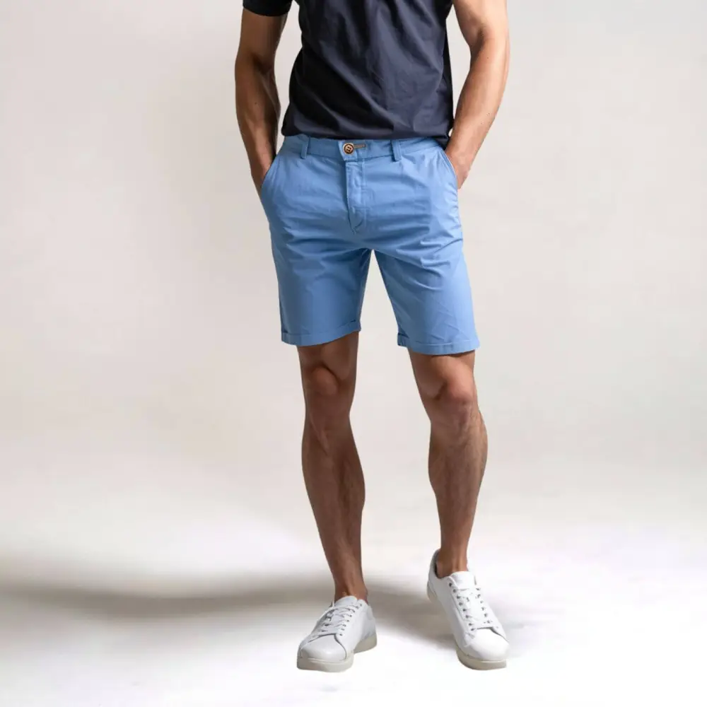 Practical Contemporary Shorts