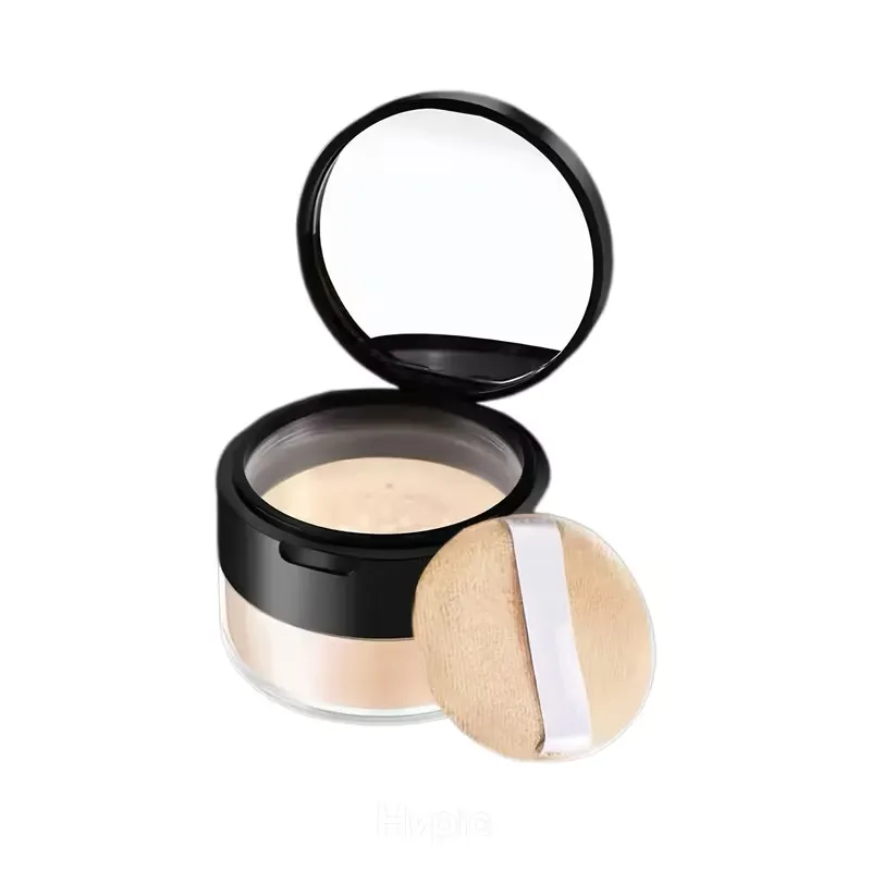 Blotting Matte Setting Powder
