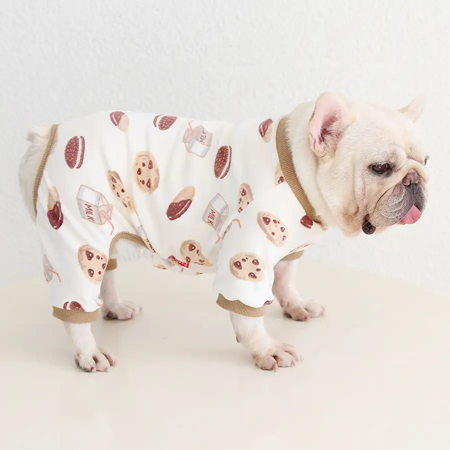 Onesie Pajama Set