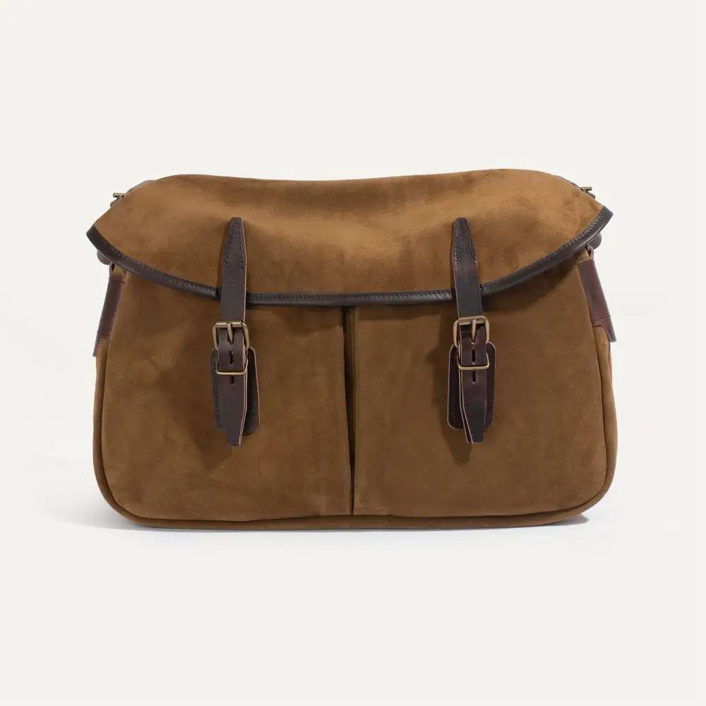Timeless Shoulder Bag