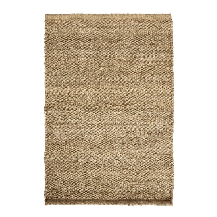 Jute Area Rug