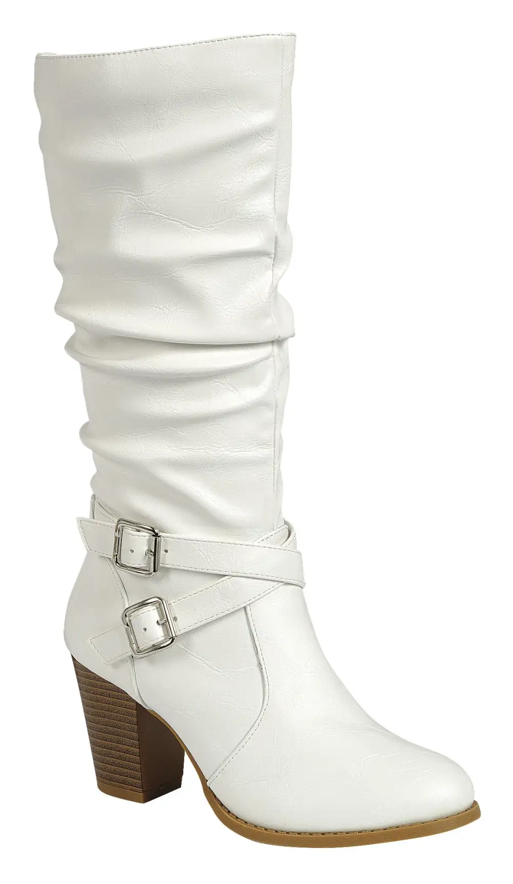 Essential Daywear Boots