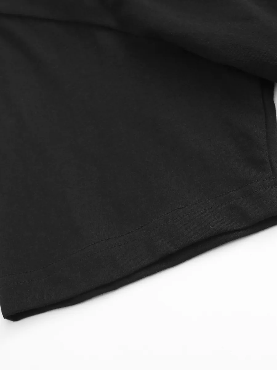 Surf Themed Graphic T-Shirt