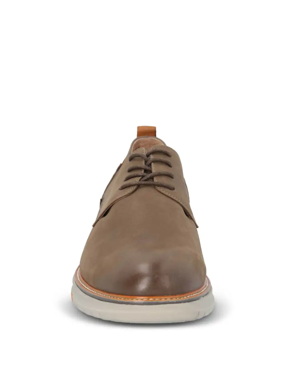 Effortless Easy Step Casual Flat Shoes