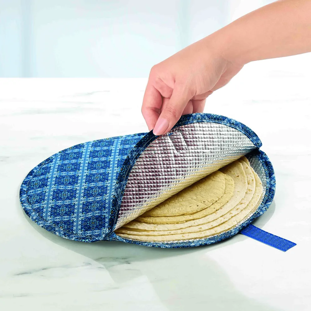 Insulated Tortilla Warmer