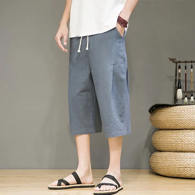Comfort Utility Pants