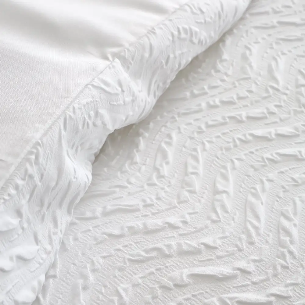 Refined Bedroom Celestial Duvet Cover Set