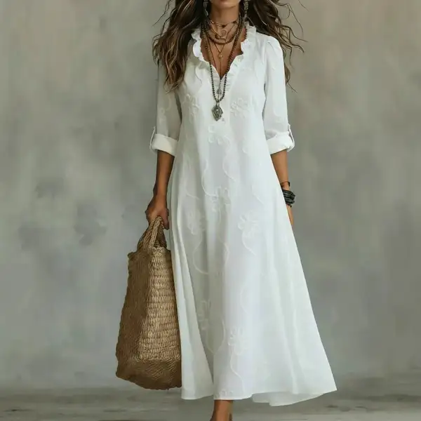 Ardyne | Maxi Dress