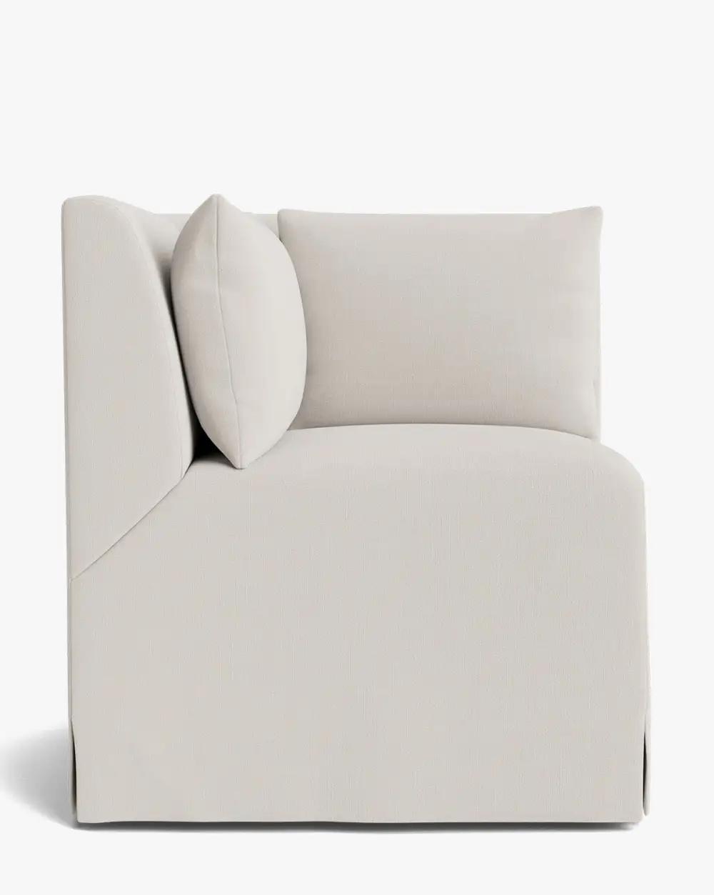 Everyday Modular Banquette