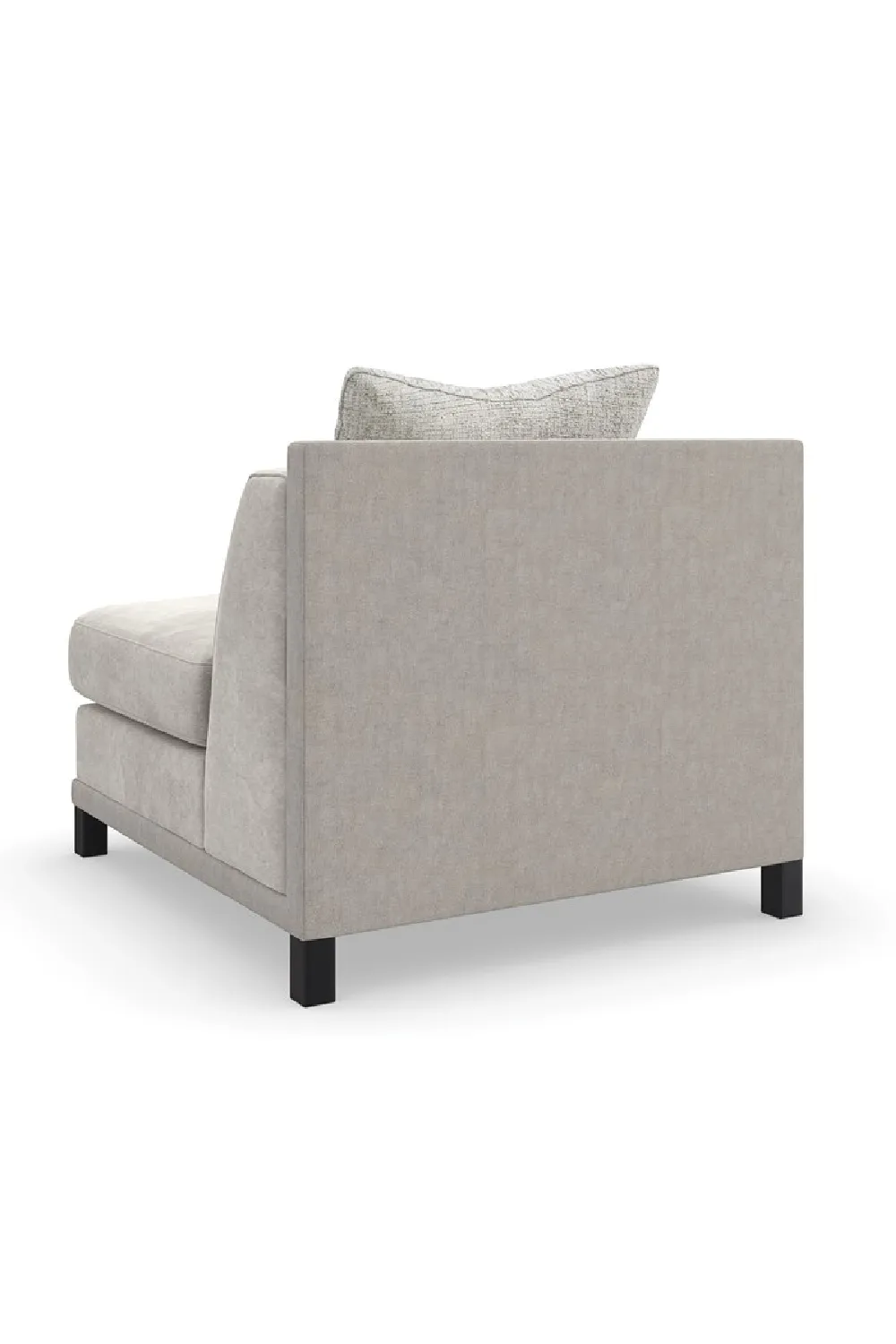 Sectional Lounge Chair