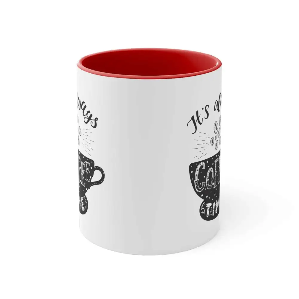 Ceramic Personalized Drinkware Set
