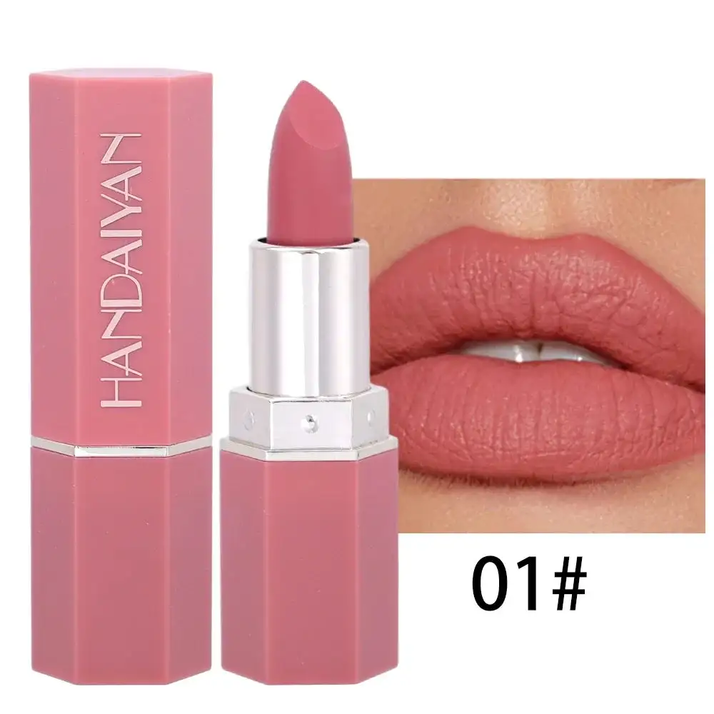 Subtle Texture Lip Tint Gloss