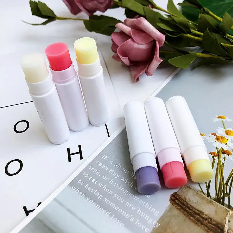 Fruit Scent Lip Balm