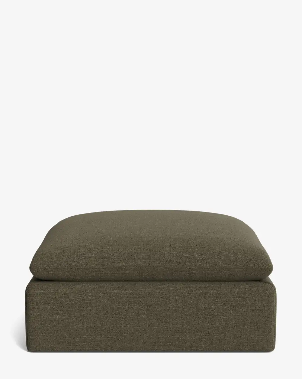 Everyday Refined Ottoman