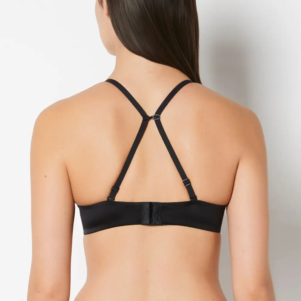 Comfort Push Up Bra