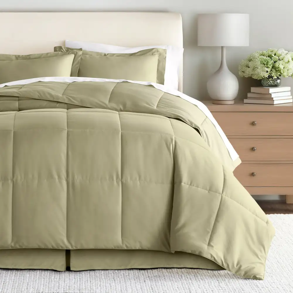 Bed in a Box Set