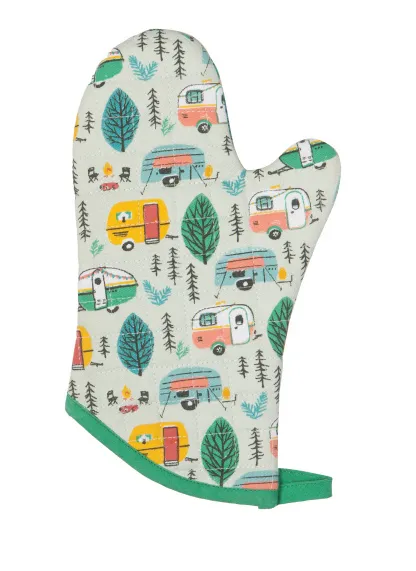 Comfort Soft Kitchen Gloves