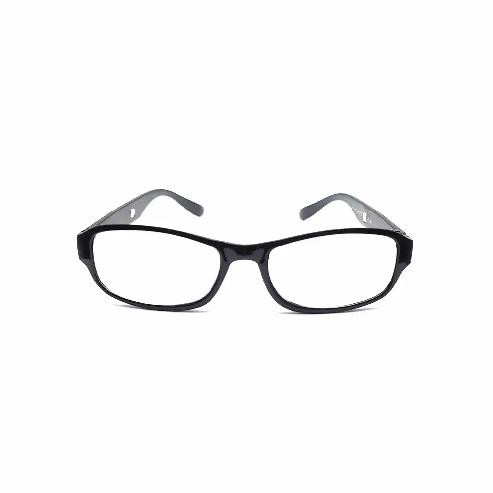 Classic Rectangular Reading Glasses