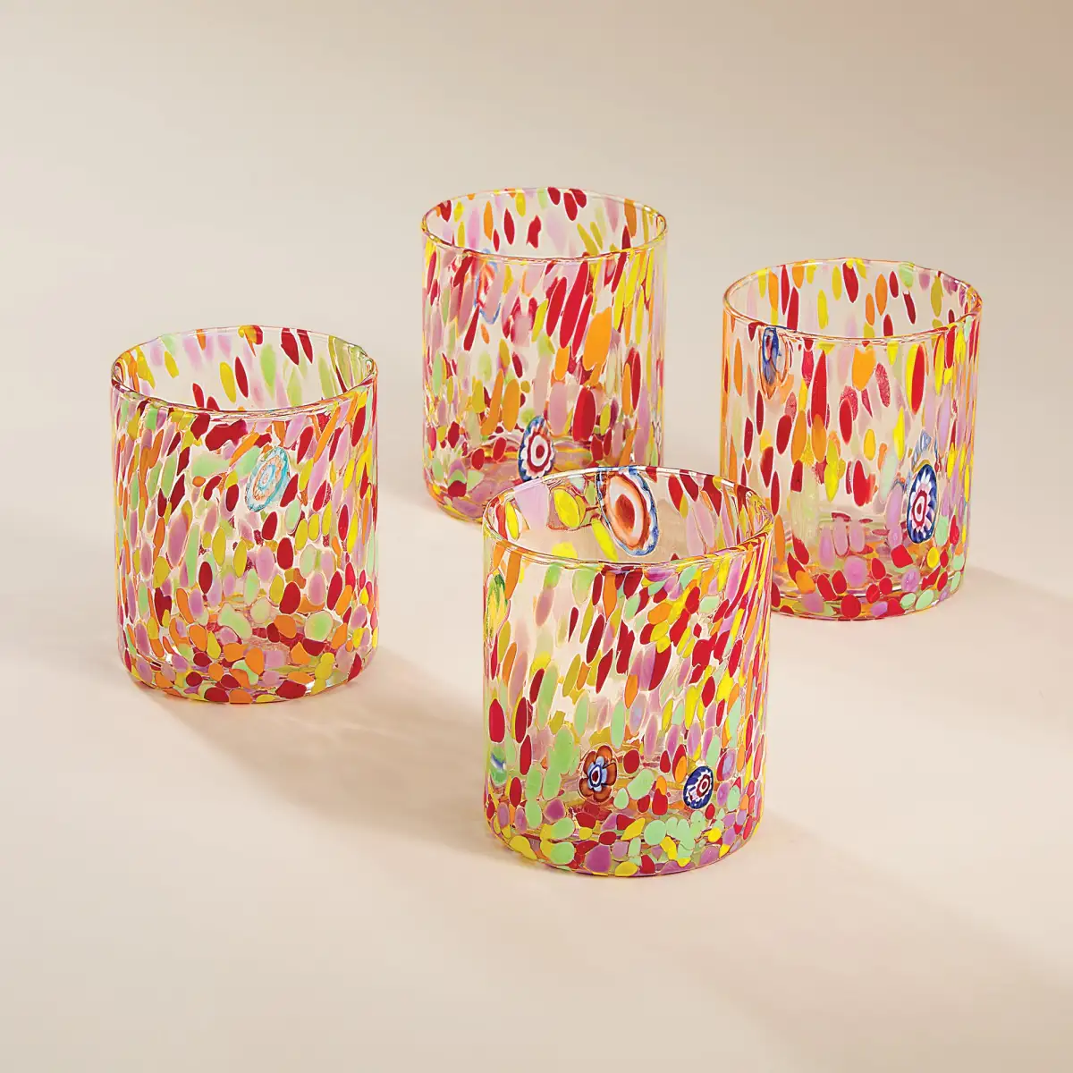 Crafted Everyday Drinking Glass