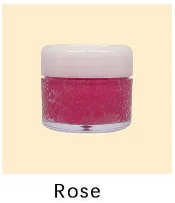 Gentle Exfoliating Lip Scrub
