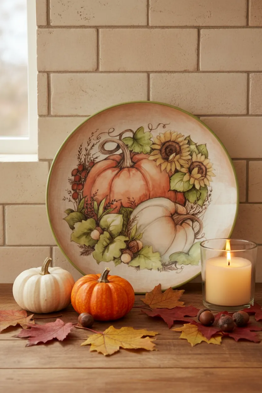 Large Serving Pasta Bowl