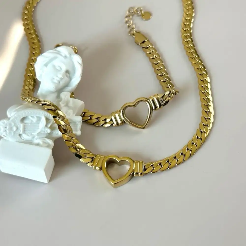 Modern Everyday Necklace