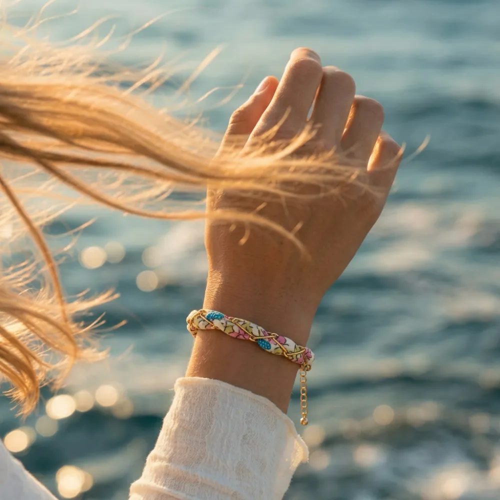 Polished Everyday Bracelet
