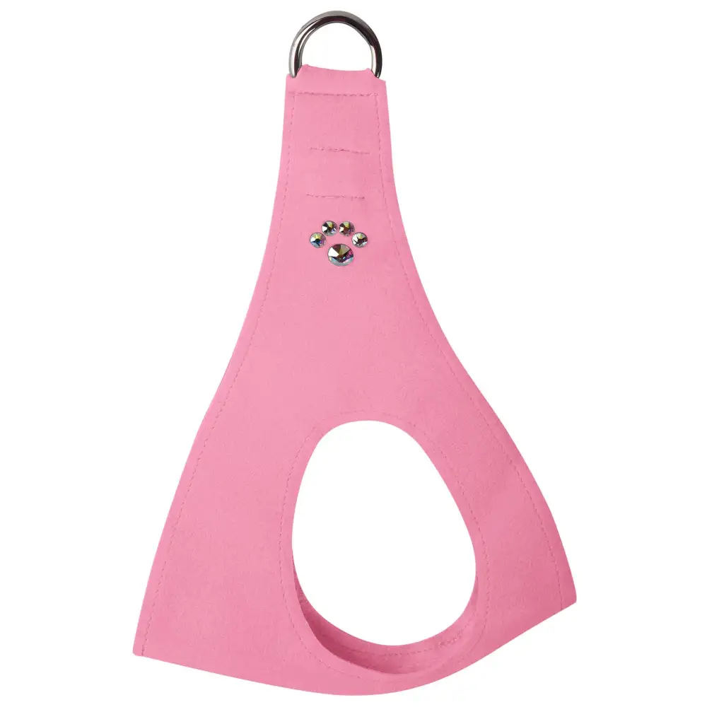 Soft Modern Dog Harness