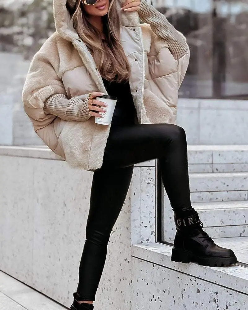 Knit Everyday Jacket