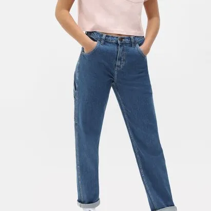 Carpenter Everyday Jeans