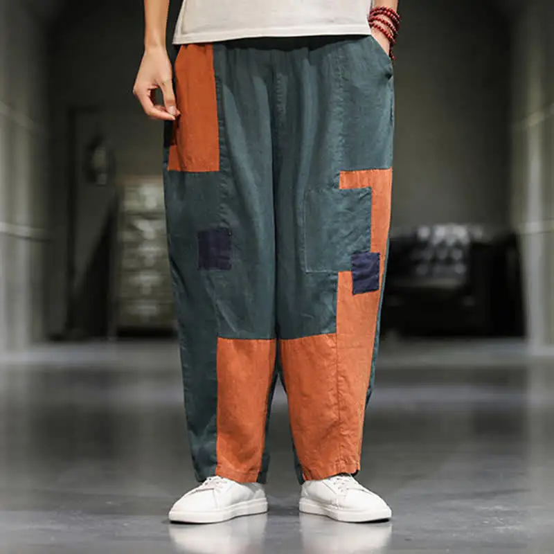 Daily Weekend Pants