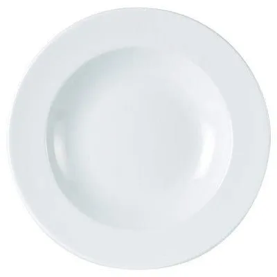 Defined Table Refined Pasta Plate