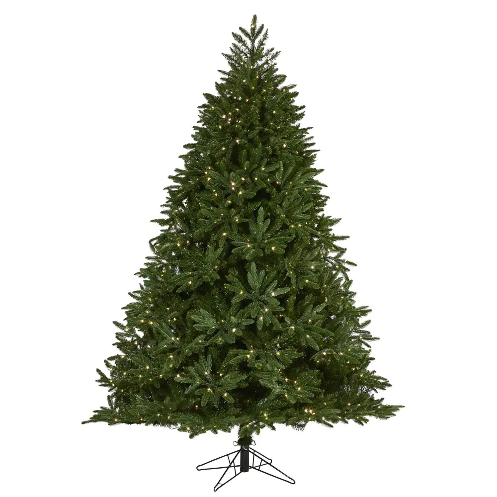 Oregon Spruce Artificial Christmas Tree