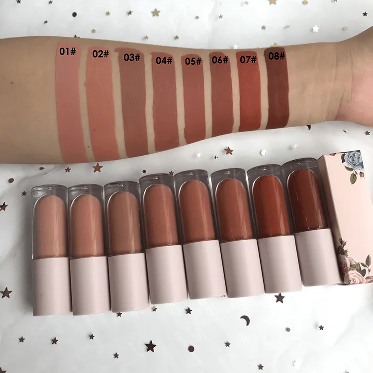 Moisture Liquid Lipstick