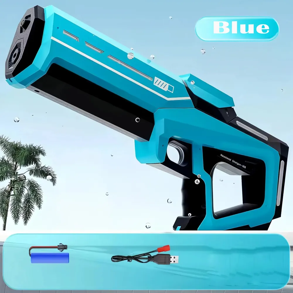 Children'S Toy Grabbing Water Gun