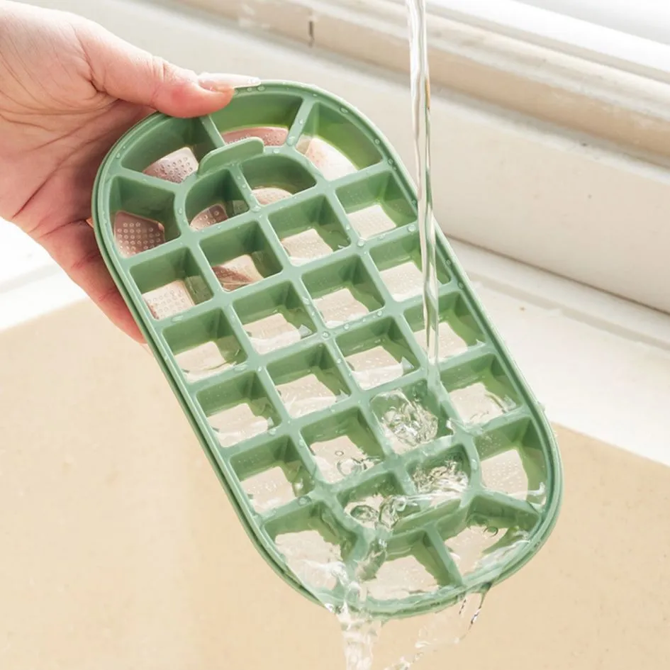 Efficient Refrigerator Organizer Collection