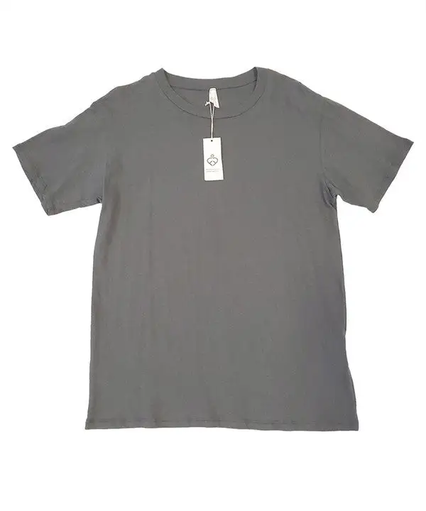 Earthy Essential Top Tee