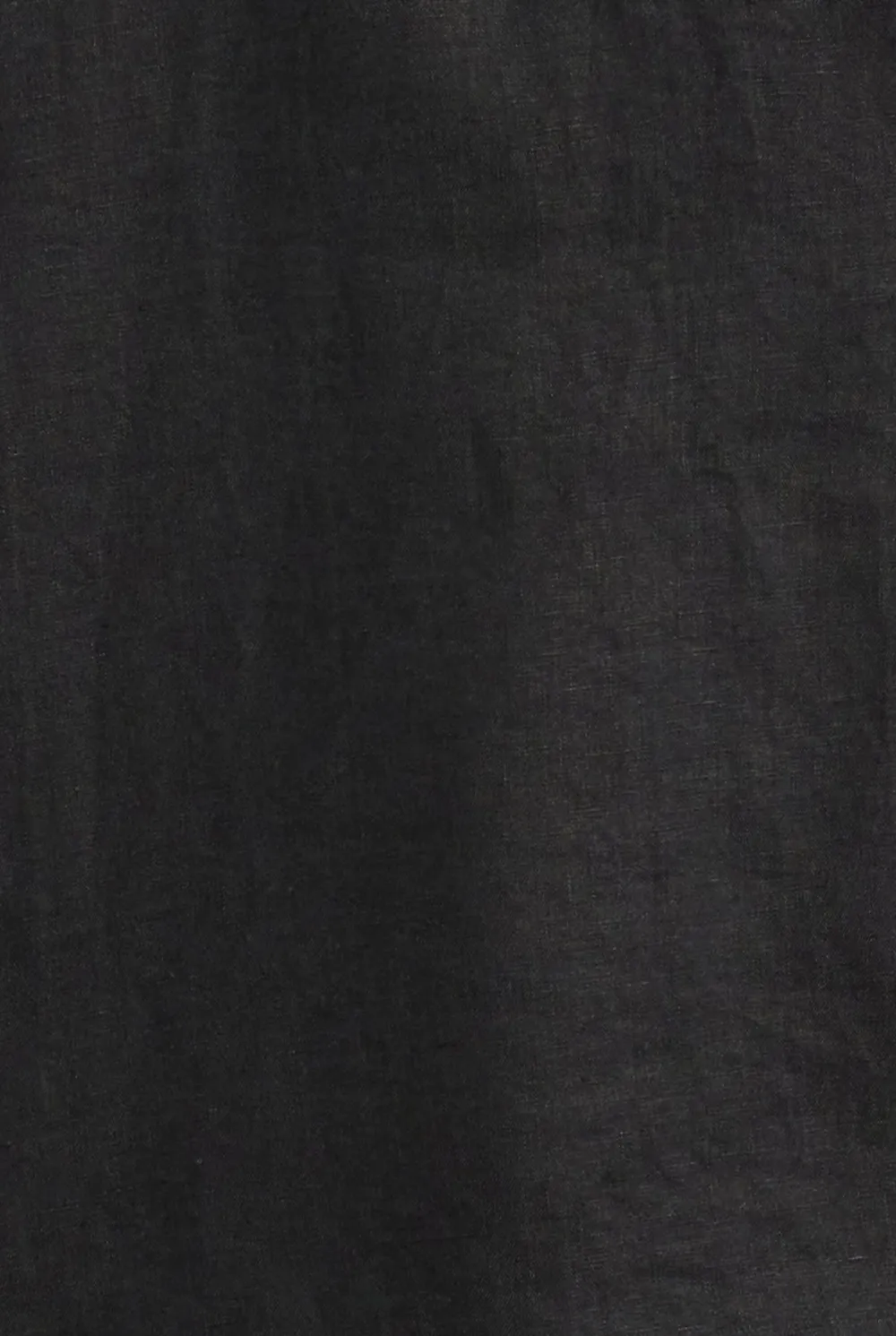 Breathable Linen Blend Short Sleeve Button Up Shirt