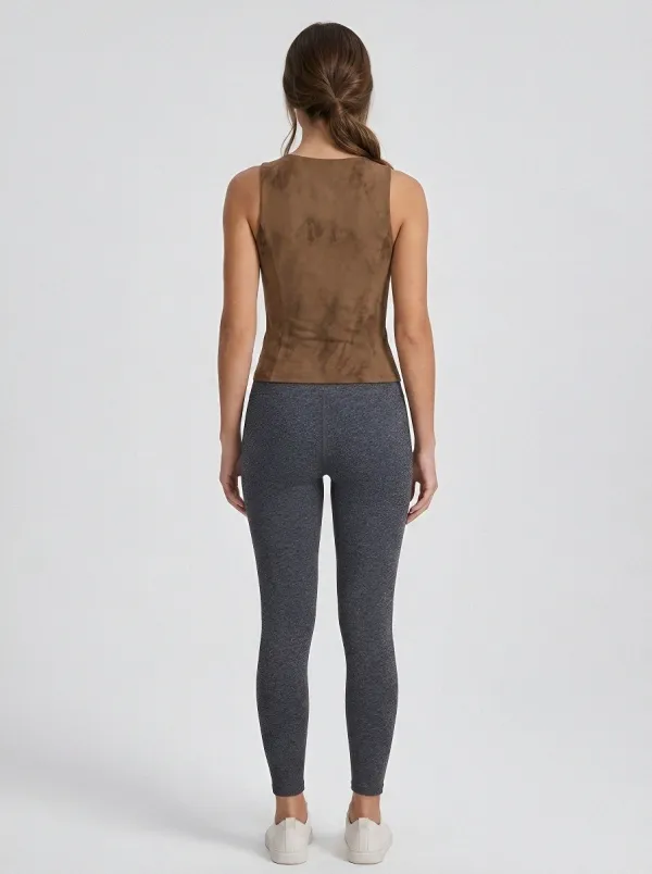 Wild West Cowboy Tank Top