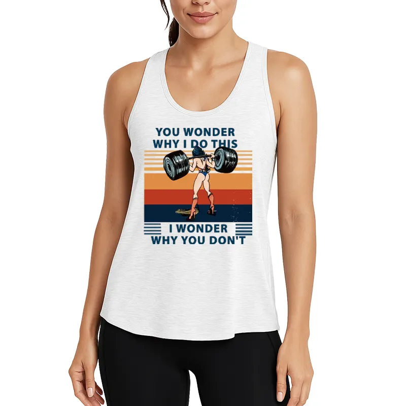 Hero Woman Athletic Tank