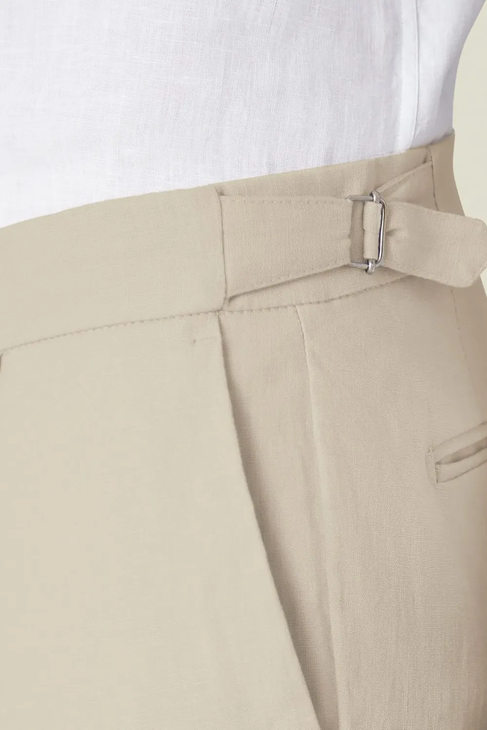 Stylish Regular Fit Elegant Trousers