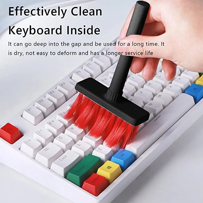 5 in 1 Keyboard, Airpod Cleaning Brush Kit